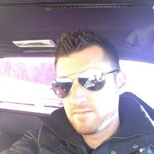 Meet your Posher, Todd